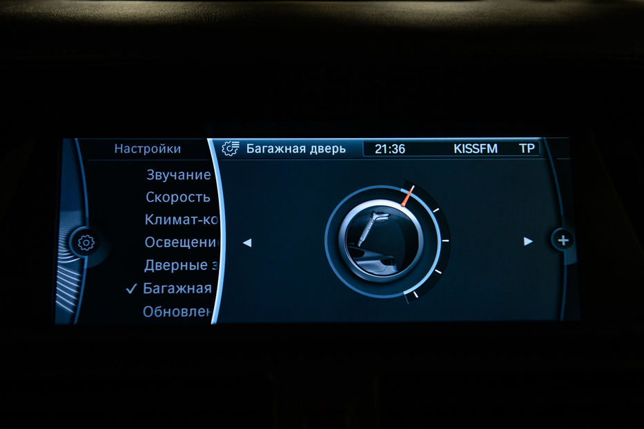 Продам BMW X6 M 2011 года в Одессе