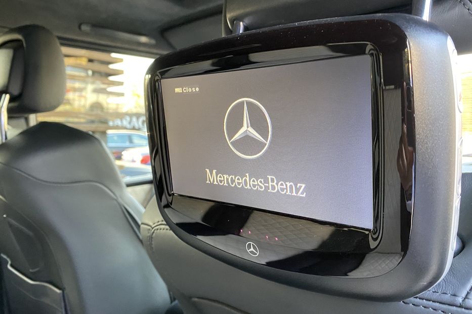 Продам Mercedes-Benz G-Class 63 AMG Designo Официальный 2013 года в Киеве
