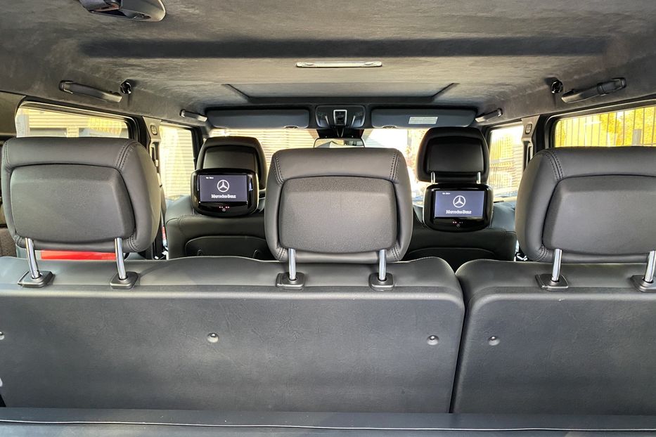 Продам Mercedes-Benz G-Class 63 AMG Designo Официальный 2013 года в Киеве