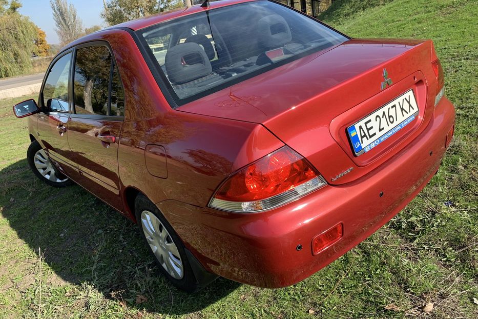 Продам Mitsubishi Lancer 2008 года в Днепре