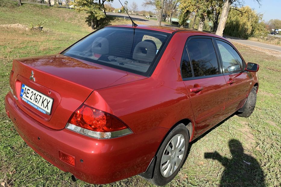 Продам Mitsubishi Lancer 2008 года в Днепре