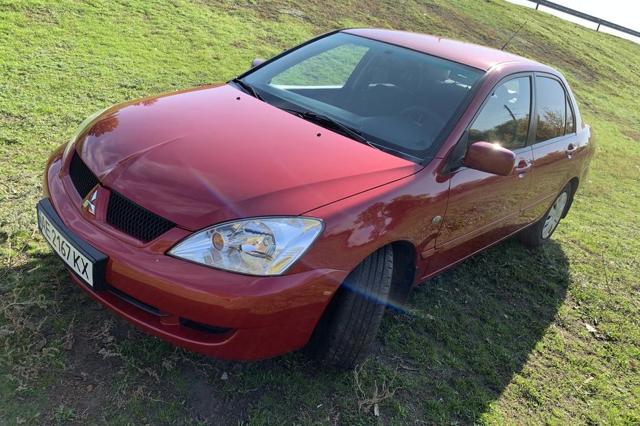 Продам Mitsubishi Lancer 2008 года в Днепре