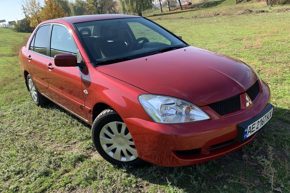 Продам Mitsubishi Lancer 2008 года в Днепре