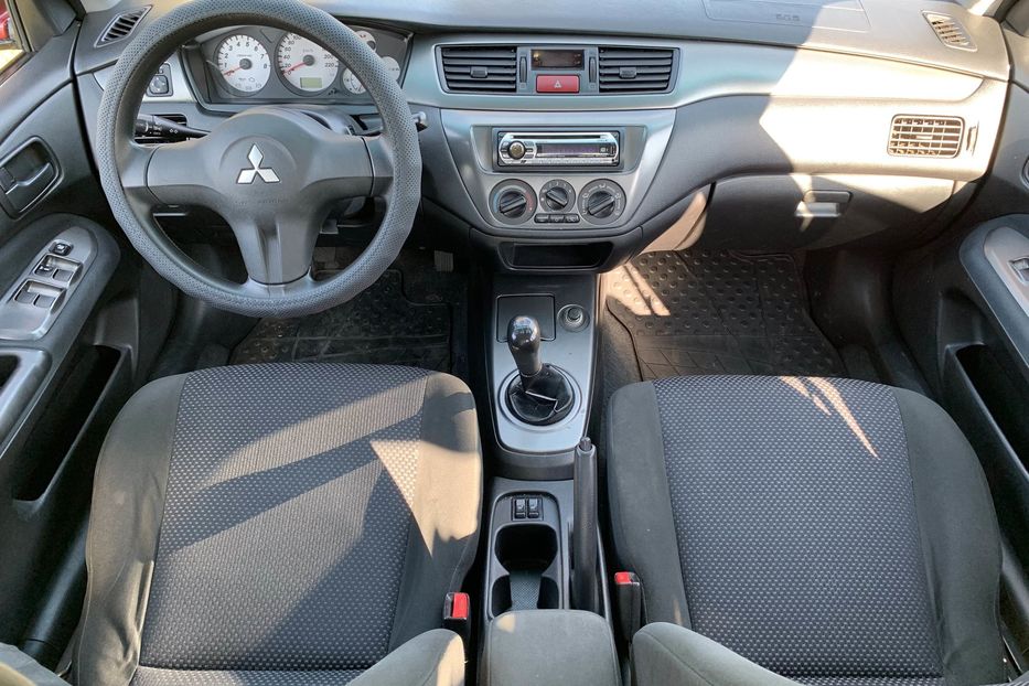 Продам Mitsubishi Lancer 2008 года в Днепре