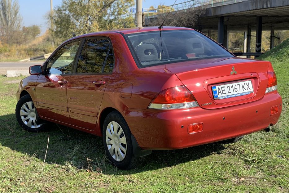 Продам Mitsubishi Lancer 2008 года в Днепре