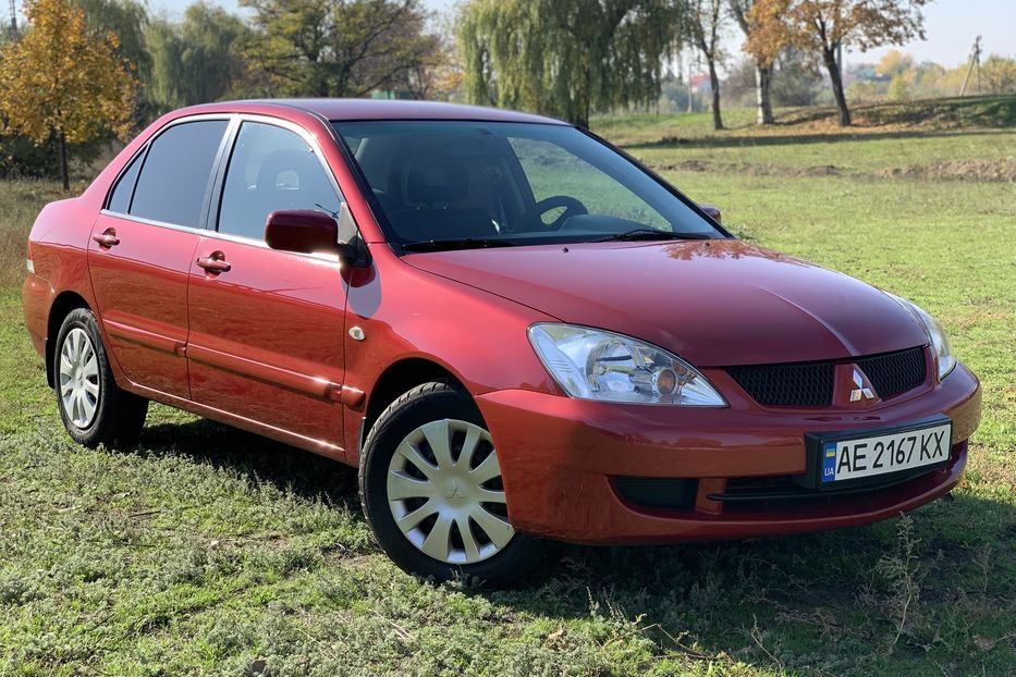 Продам Mitsubishi Lancer 2008 года в Днепре