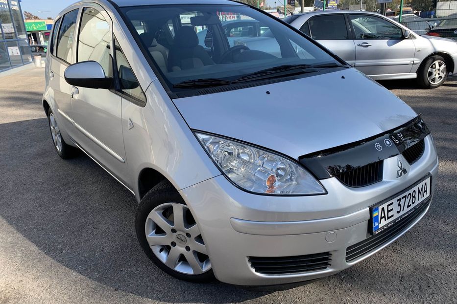 Продам Mitsubishi Colt 2007 года в Днепре