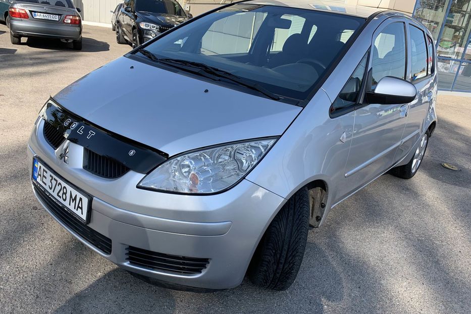 Продам Mitsubishi Colt 2007 года в Днепре