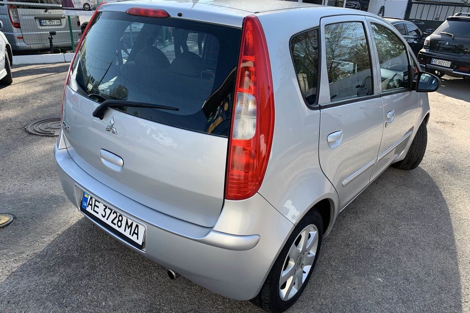 Продам Mitsubishi Colt 2007 года в Днепре