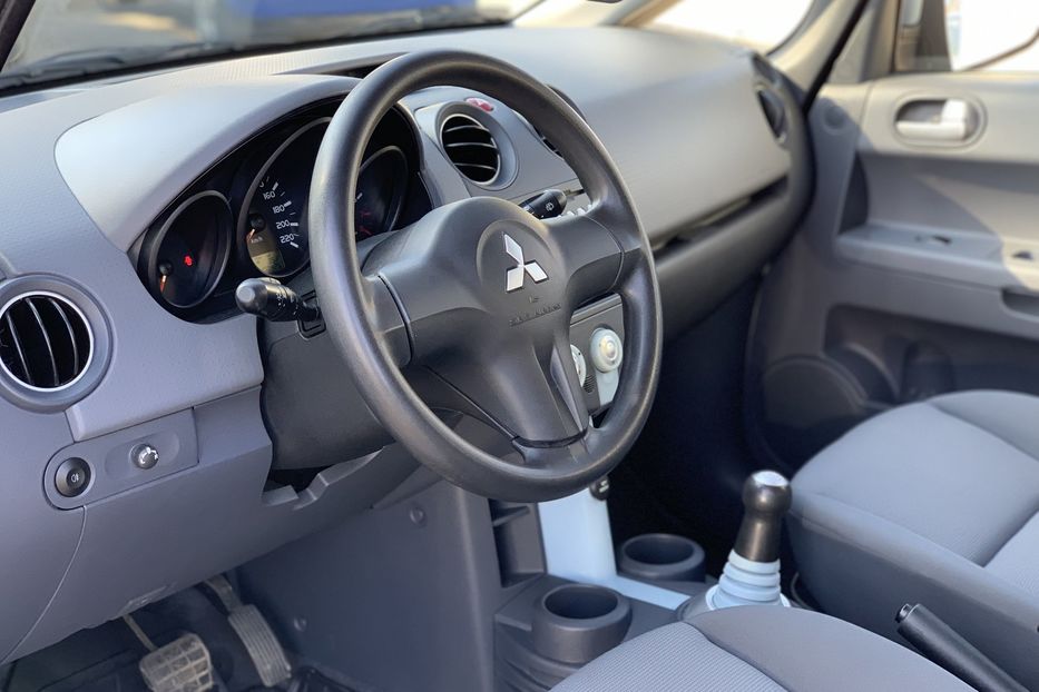 Продам Mitsubishi Colt 2007 года в Днепре