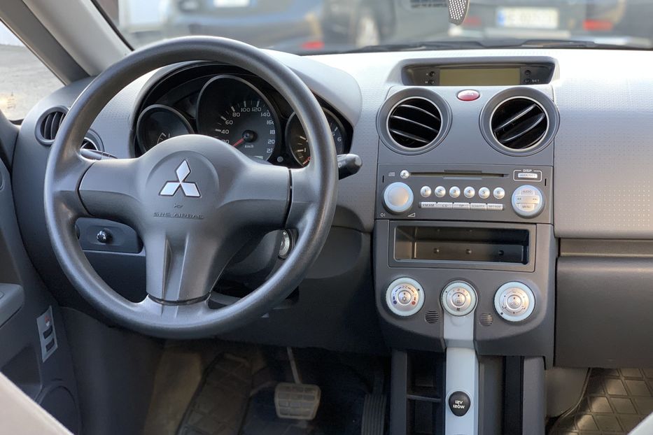 Продам Mitsubishi Colt 2007 года в Днепре