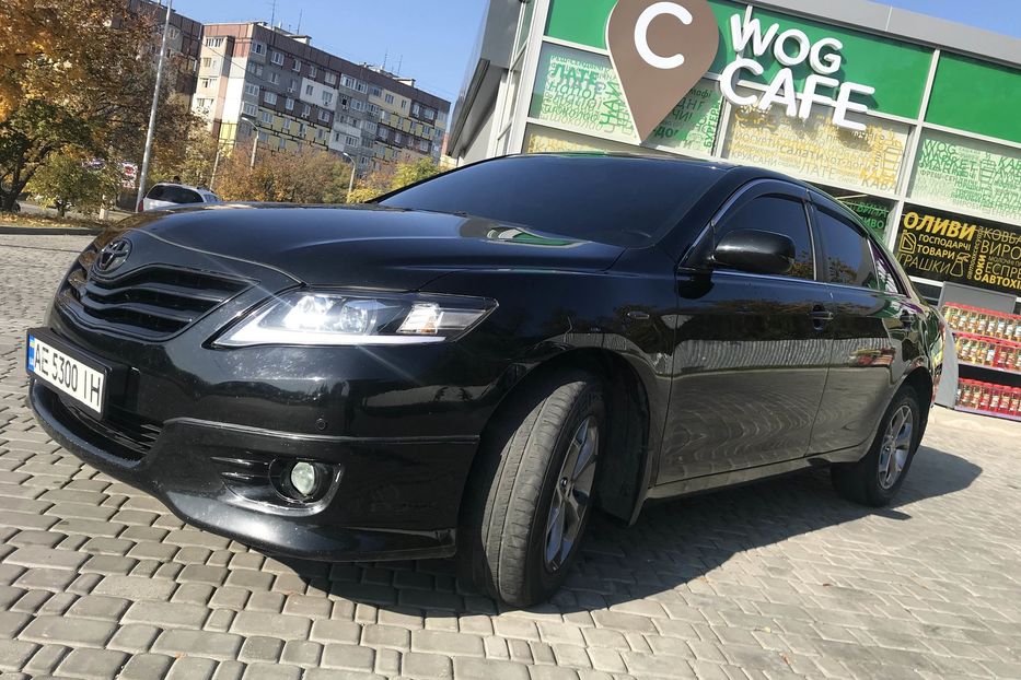 Продам Toyota Camry 2007 года в Днепре