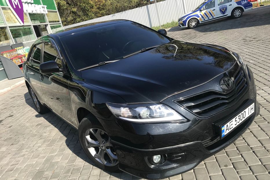 Продам Toyota Camry 2007 года в Днепре