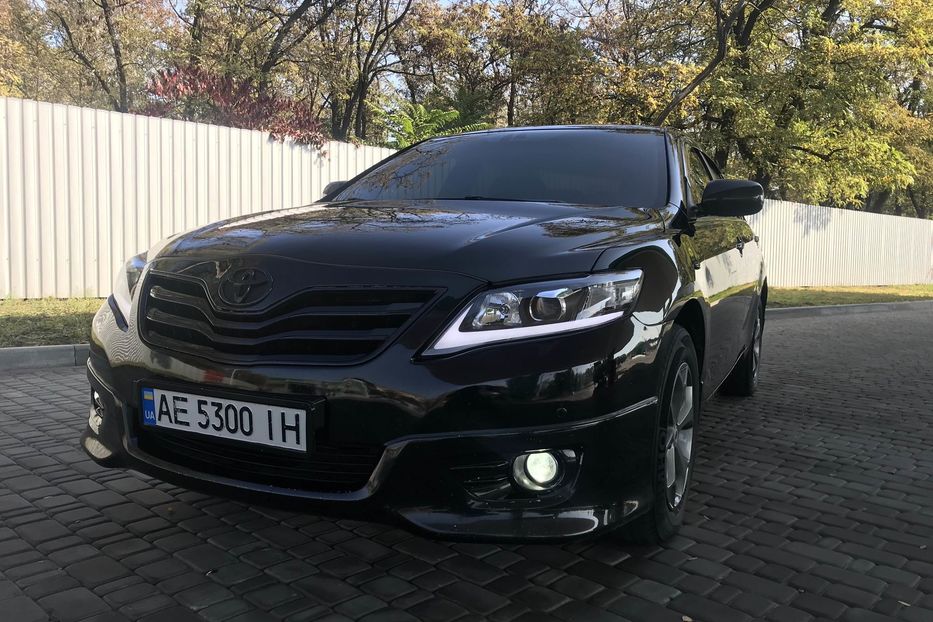 Продам Toyota Camry 2007 года в Днепре