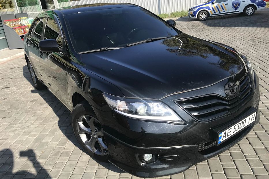 Продам Toyota Camry 2007 года в Днепре