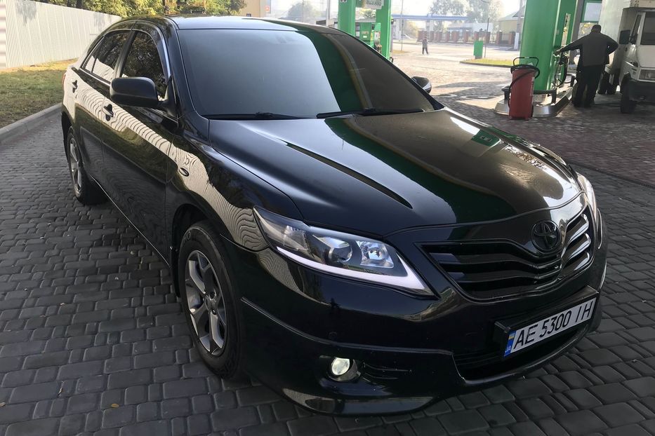 Продам Toyota Camry 2007 года в Днепре