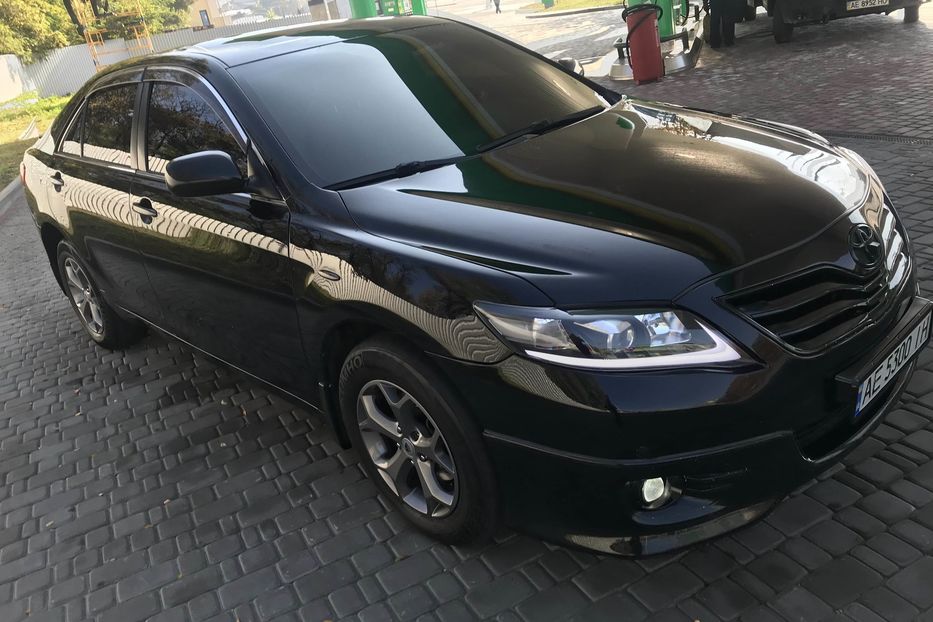 Продам Toyota Camry 2007 года в Днепре