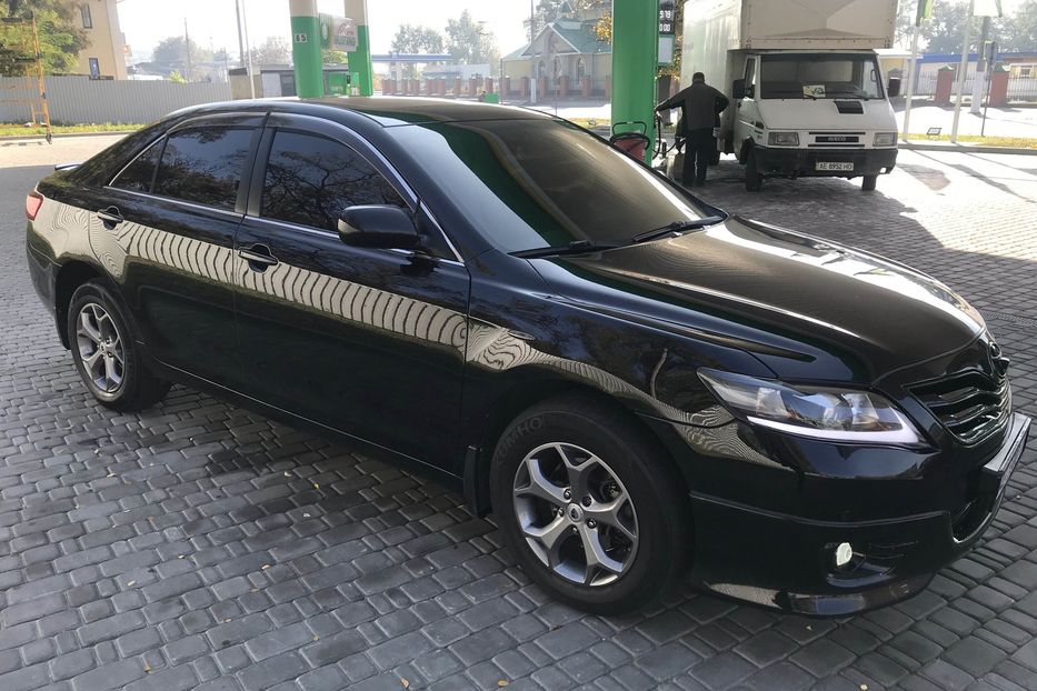 Продам Toyota Camry 2007 года в Днепре