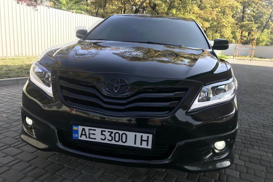 Продам Toyota Camry 2007 года в Днепре