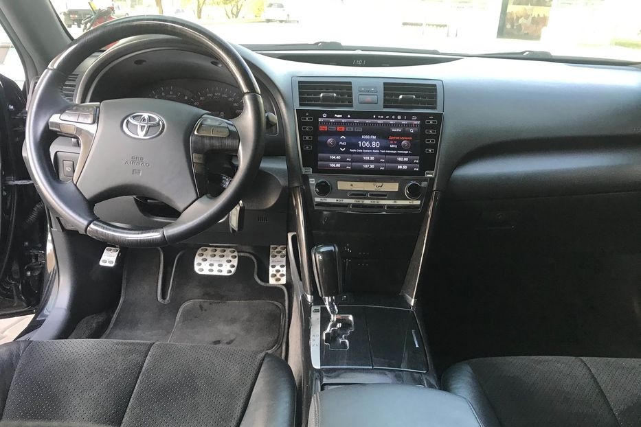 Продам Toyota Camry 2007 года в Днепре