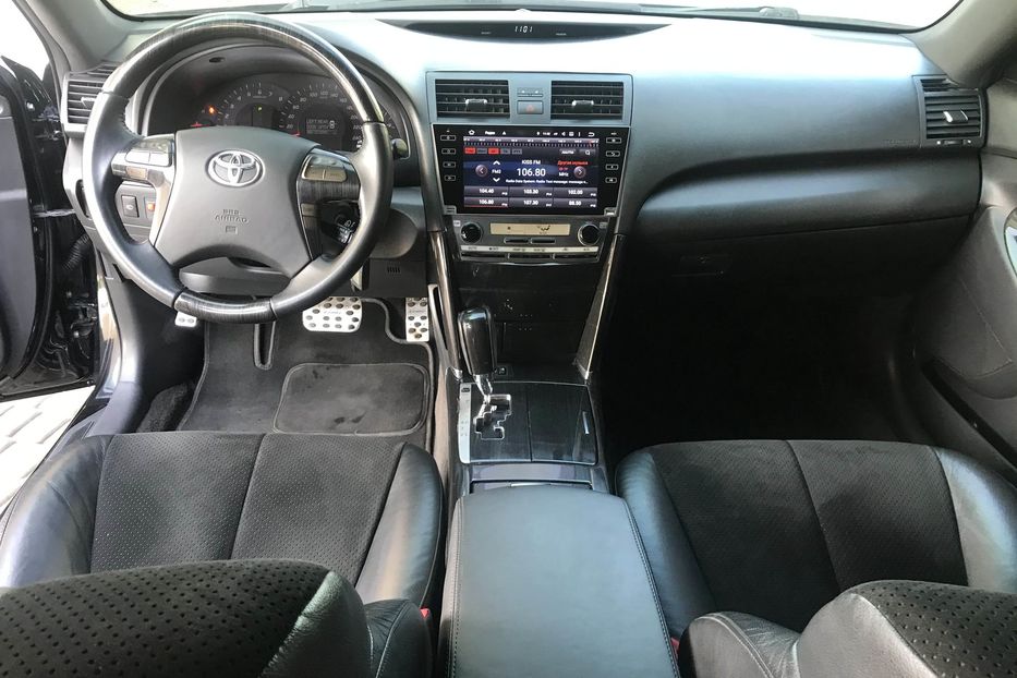 Продам Toyota Camry 2007 года в Днепре