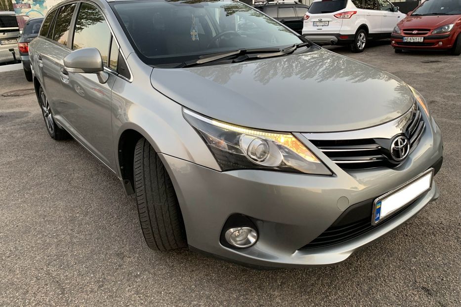 Продам Toyota Camry 2010 года в Днепре