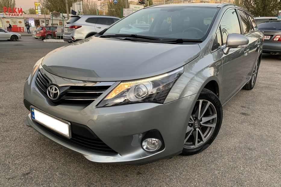 Продам Toyota Camry 2010 года в Днепре