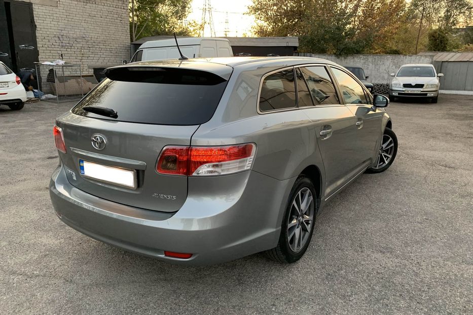 Продам Toyota Camry 2010 года в Днепре