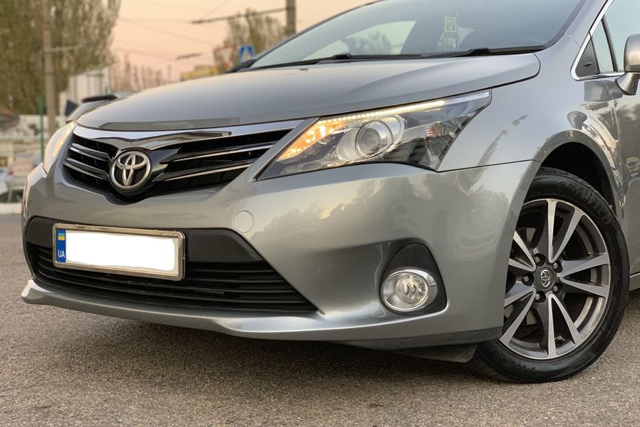 Продам Toyota Camry 2010 года в Днепре