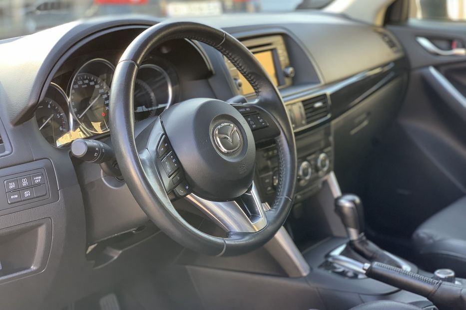 Продам Mazda CX-5 OFFICIAL 2014 года в Днепре