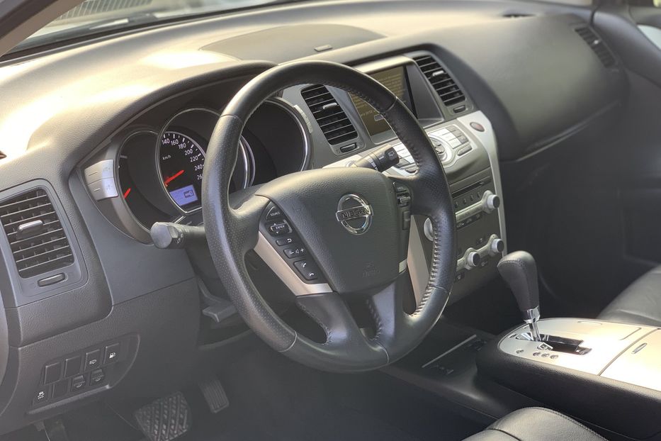 Продам Nissan Murano 2012 года в Днепре