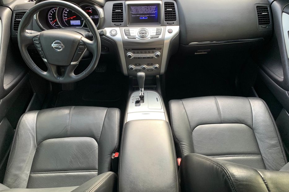 Продам Nissan Murano 2012 года в Днепре