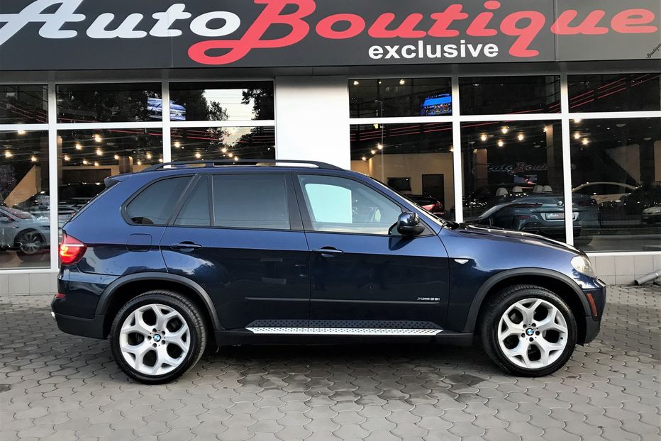 Продам BMW X5 2010 года в Одессе