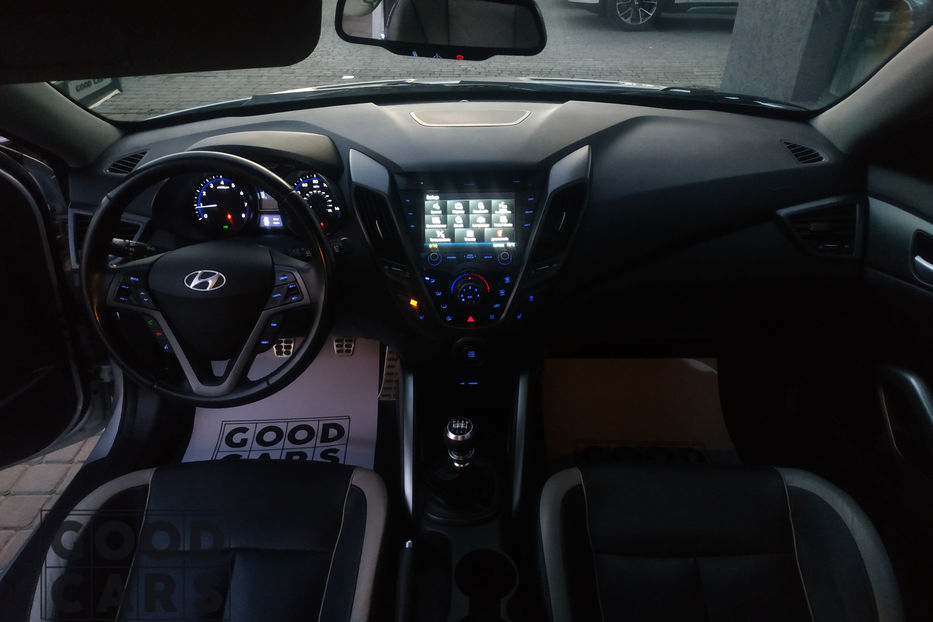 Продам Hyundai Veloster 2015 года в Одессе
