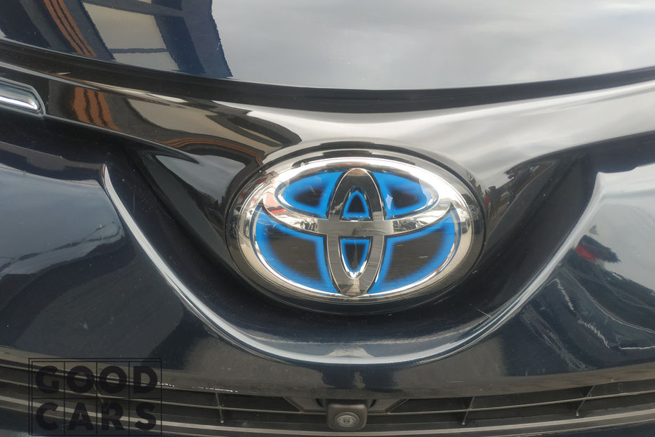 Продам Toyota Rav 4 2017 года в Одессе