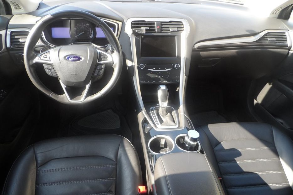 Продам Ford Fusion 2013 года в Днепре