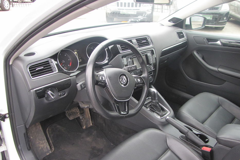 Продам Volkswagen Jetta SEL 2014 года в Одессе