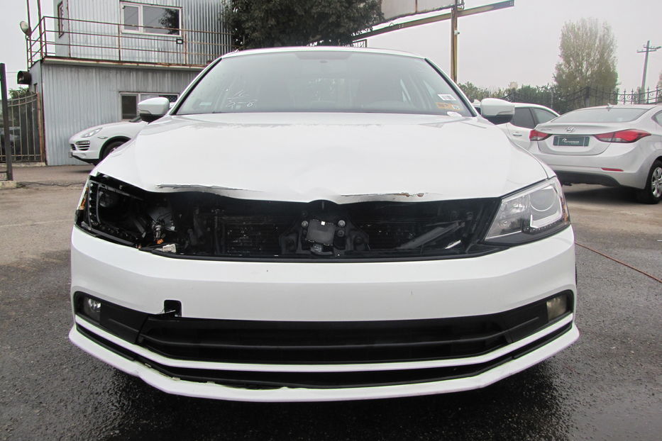 Продам Volkswagen Jetta SEL 2014 года в Одессе