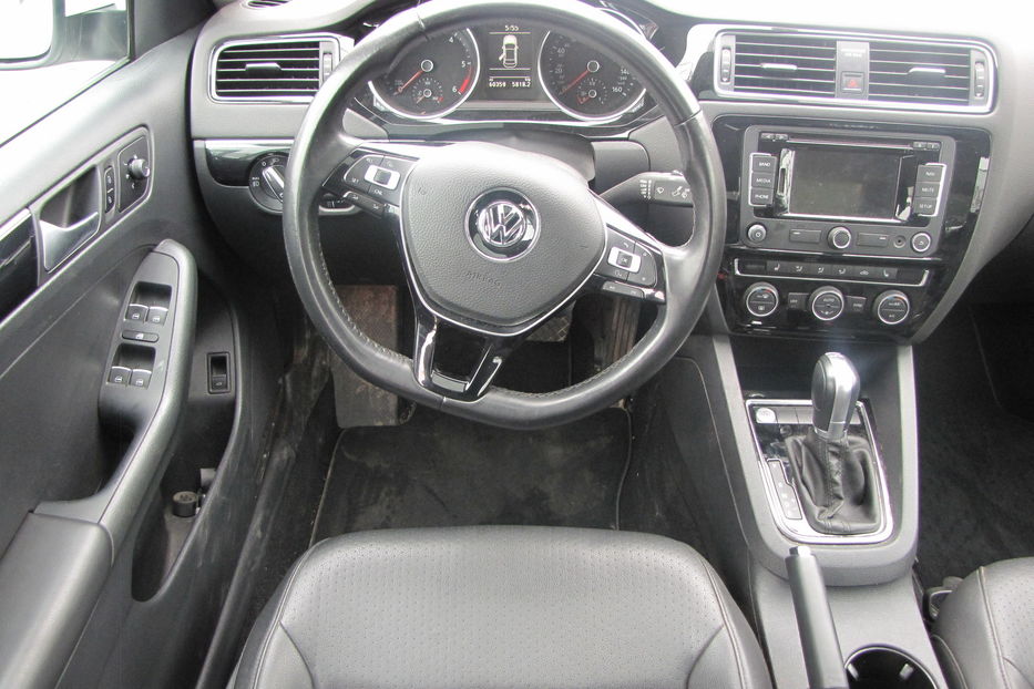 Продам Volkswagen Jetta SEL 2014 года в Одессе