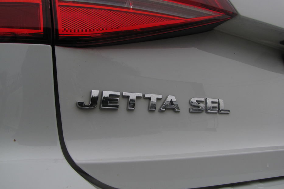 Продам Volkswagen Jetta SEL 2014 года в Одессе