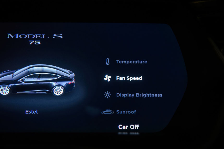 Продам Tesla Model S 75 2016 года в Одессе