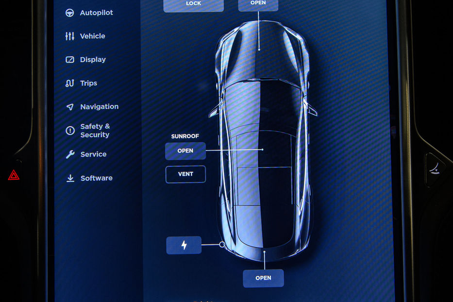 Продам Tesla Model S 75 2016 года в Одессе