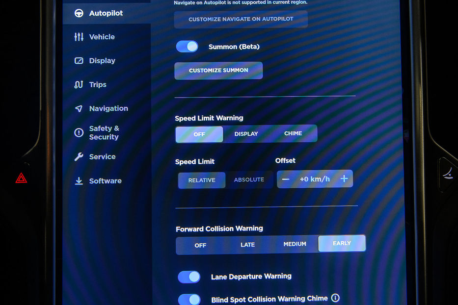 Продам Tesla Model S 75 2016 года в Одессе