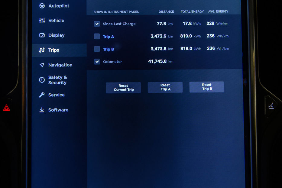 Продам Tesla Model S 75 2016 года в Одессе