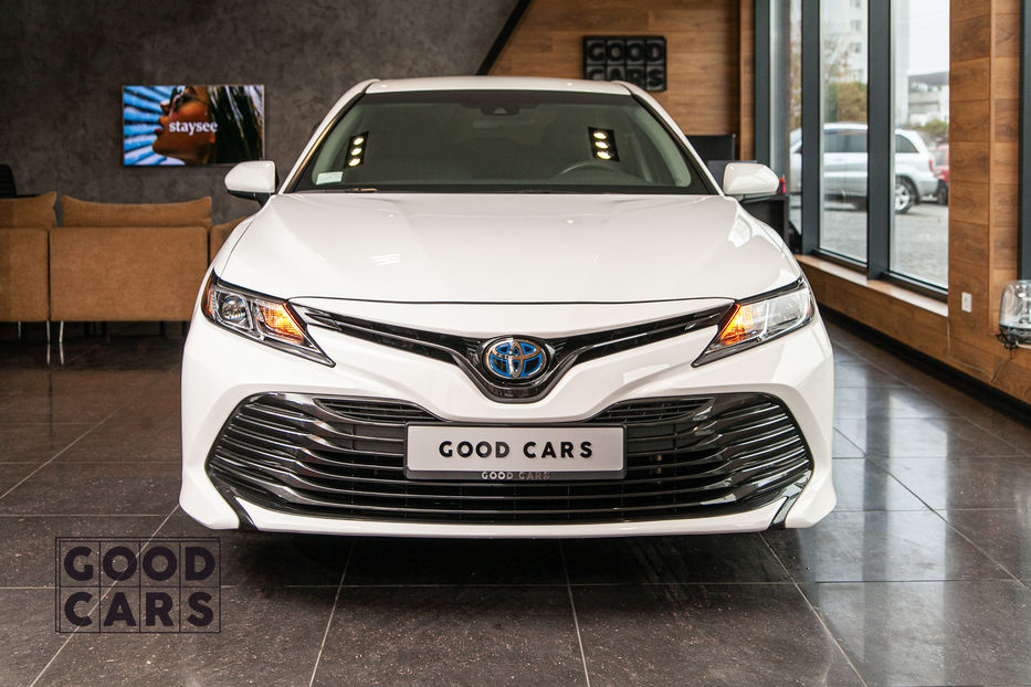 Продам Toyota Camry Hybrid 2017 года в Одессе