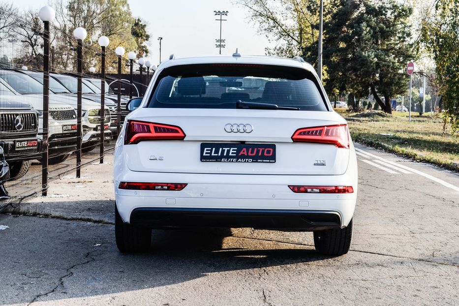Продам Audi Q5 Diesel 2017 года в Киеве