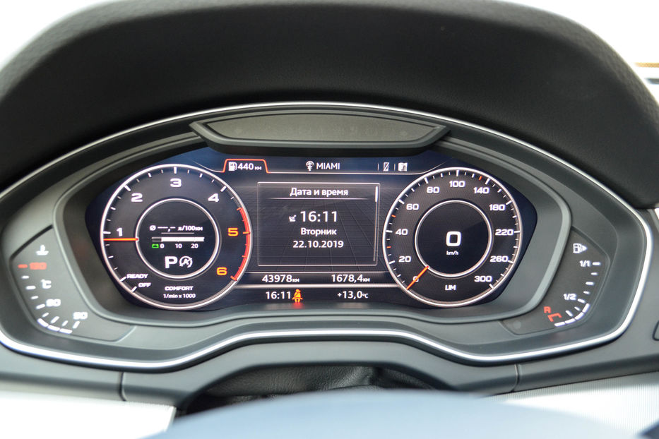 Продам Audi Q5 Diesel 2017 года в Киеве