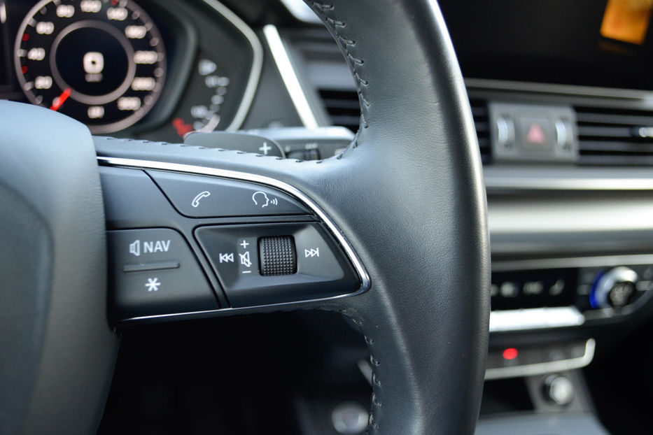 Продам Audi Q5 Diesel 2017 года в Киеве