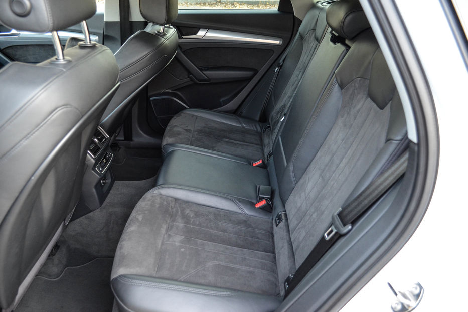 Продам Audi Q5 Diesel 2017 года в Киеве
