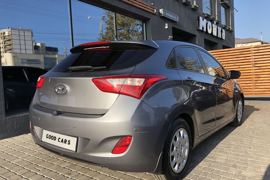 Продам Hyundai i30  2014 года в Одессе